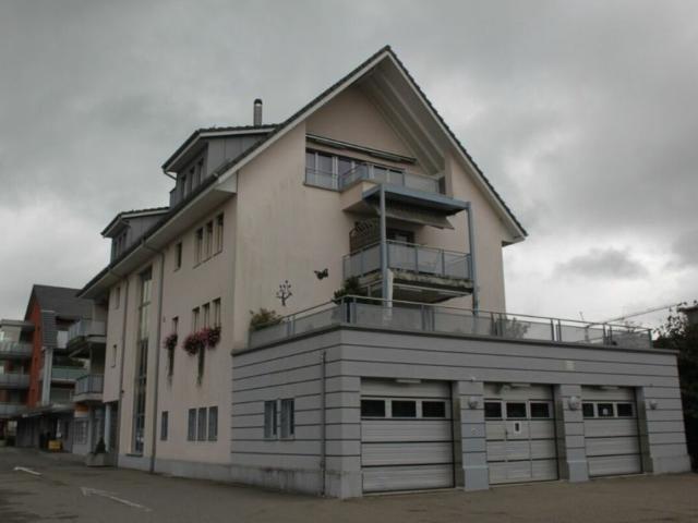 Apartment mieten in Märstetten, Thurgau