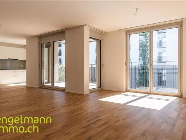 Apartment mieten in Biel, Bern