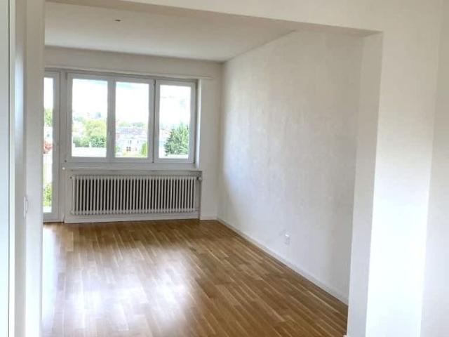 Apartment mieten in Niederrohrdorf, Aargau