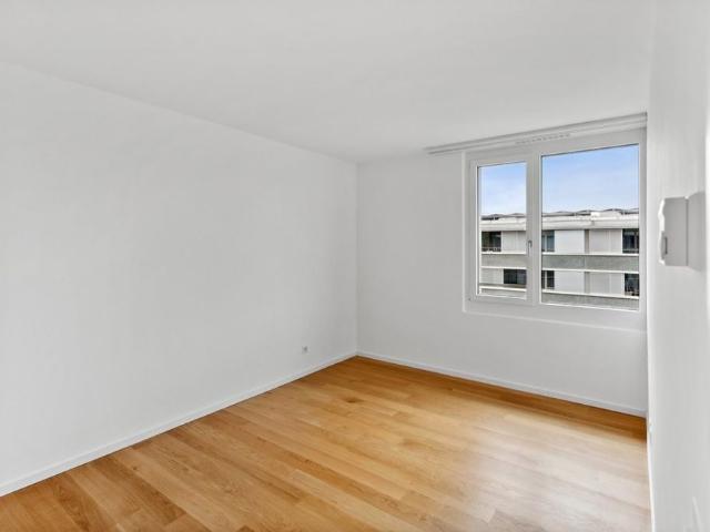 Apartment mieten in Chavannes-près-Renens, Waadt