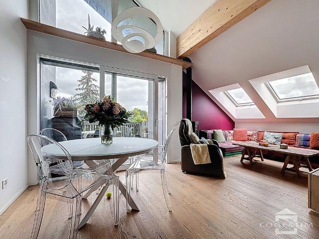 Haus mieten in Coppet, Waadt