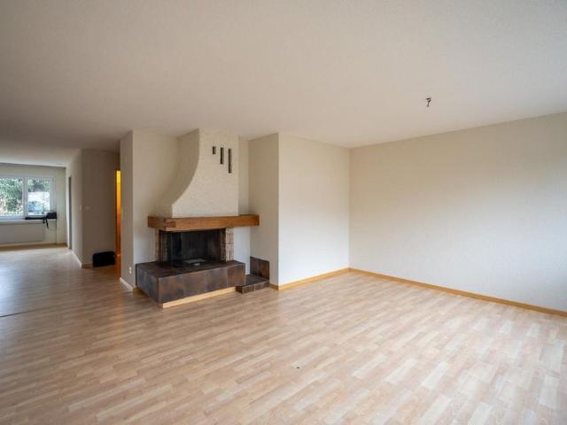 Apartment mieten in Gossau (SG), St. Gallen