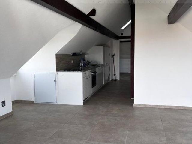 Apartment mieten in Hauterive (FR), Freiburg