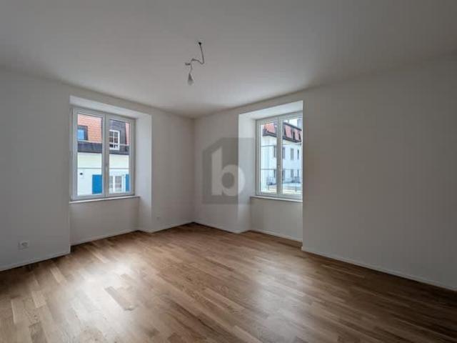 Apartment mieten in La Chaux-de-Fonds