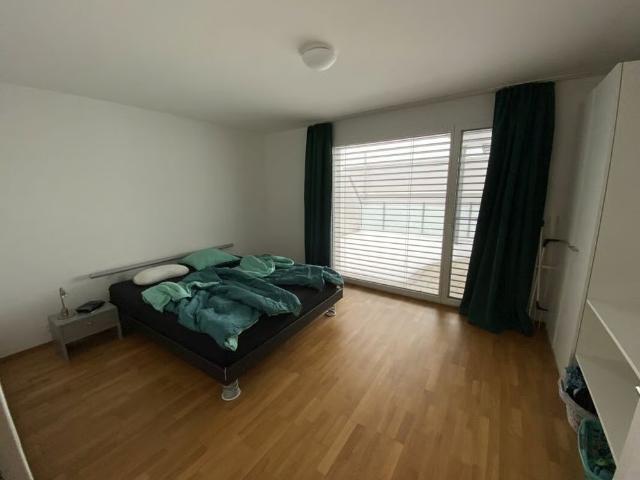 Apartment mieten in Jonschwil, St. Gallen
