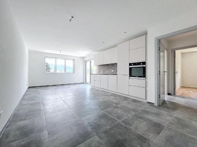 Apartment mieten in Bex, Waadt