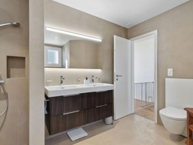 Apartment mieten in Fontainemelon