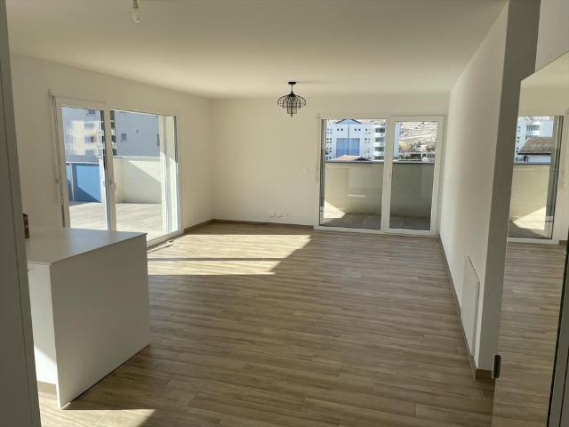 Apartment mieten in Vétroz, Wallis