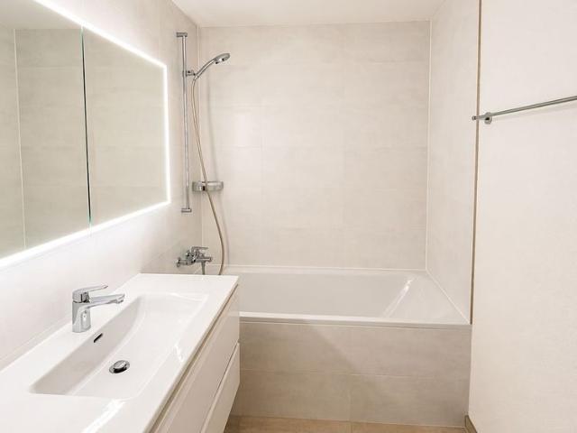 Apartment mieten in Schwarzenbach (SG), St. Gallen