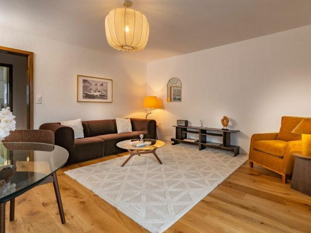 Apartment mieten in Kilchberg (ZH), Zürich
