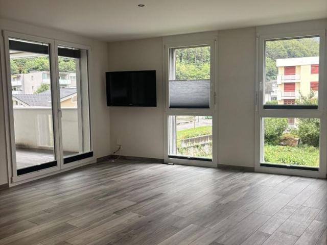 Apartment mieten in Martigny, Wallis