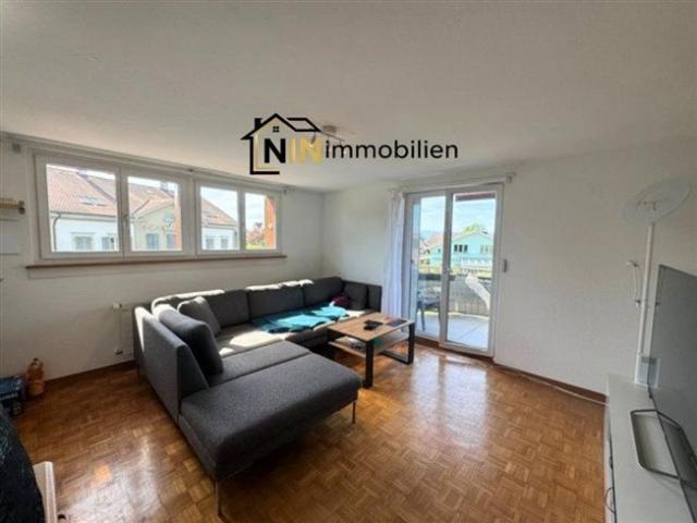 Apartment mieten in Hindelbank, Bern