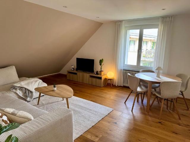Apartment mieten in Liestal, Basel-Landschaft