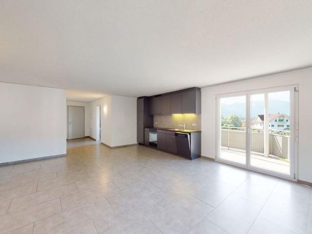 Apartment mieten in Gasenzen, Gams