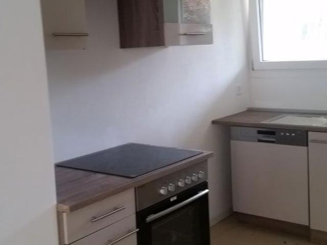 Apartment mieten in Brunegg, Bezirk Lenzburg