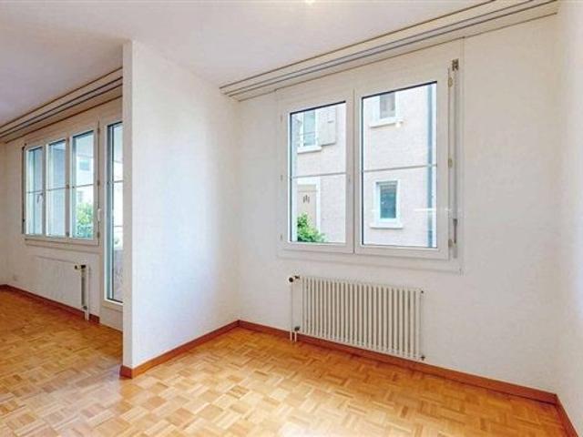 Apartment mieten in Corcelles (NE)