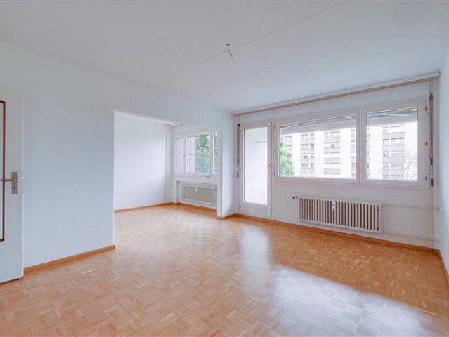 Apartment mieten in Muttenz, Basel-Landschaft