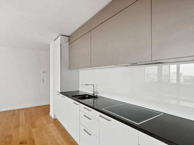 Apartment mieten in Quartier Mouline, Chavannes-près-Renens