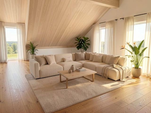 Apartment mieten in Buchackern, Erlen