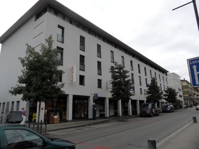 Apartment mieten in Mondacce, Minusio