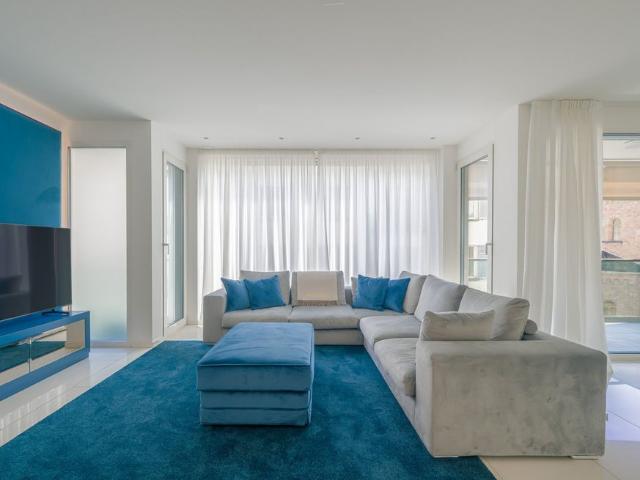 Apartment mieten in Massagno, Tessin