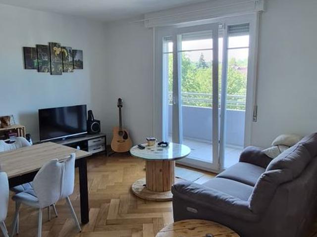 Apartment mieten in Cheseaux-Noréaz, Waadt