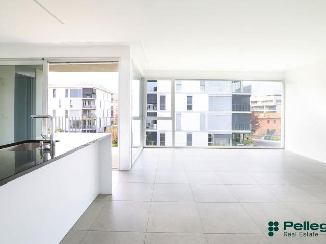 Apartment mieten in Ascona, Tessin