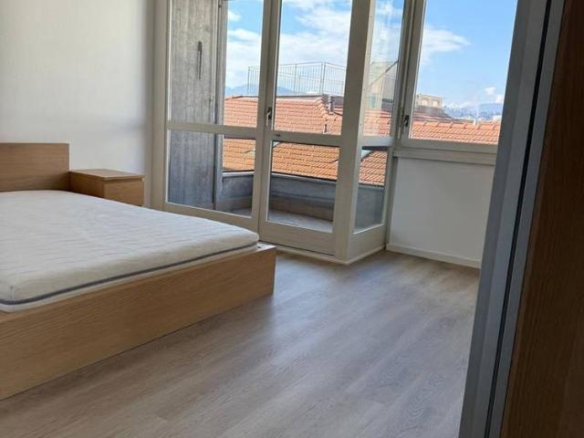 Apartment mieten in Aldesago, Tessin