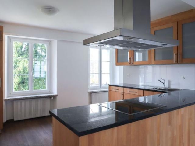 Apartment mieten in Kaiseraugst, Aargau
