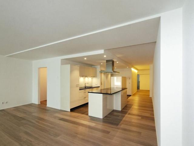 Apartment mieten in Basel, Basel-Stadt