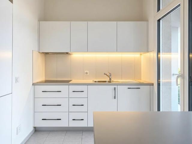 Apartment mieten in Dornachbrugg, Dornach