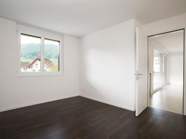 Apartment mieten in Berneck, St. Gallen