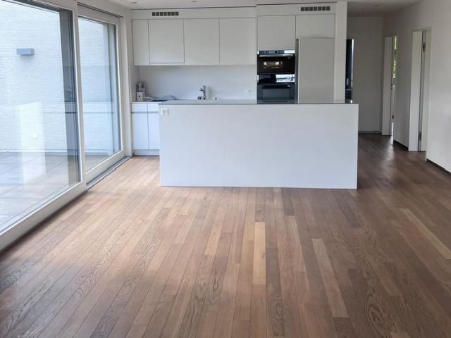 Apartment mieten in Gränichen, Aargau