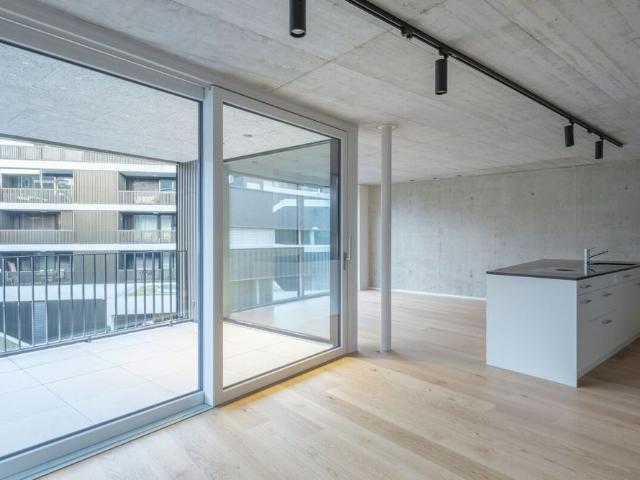 Apartment mieten in Heerbrugg, Au (SG)