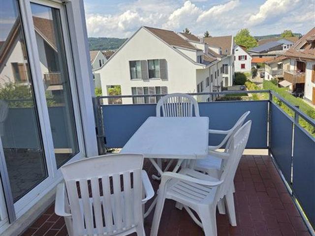 Apartment mieten in Steckborn, Thurgau