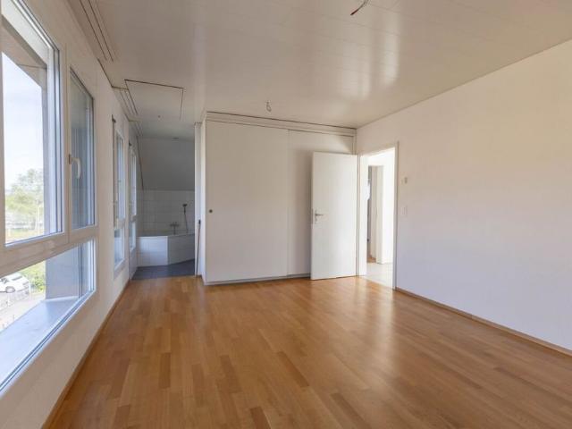 Apartment mieten in Au (SG), Wahlkreis Rheintal