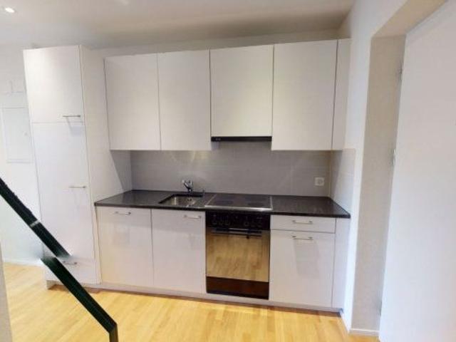 Apartment mieten in Rorschach, St. Gallen
