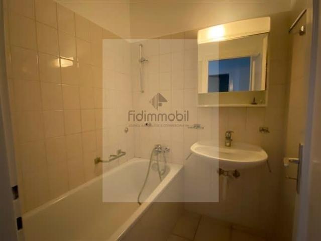 Apartment mieten in Le Locle