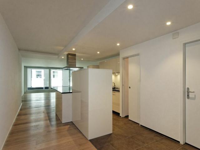 Apartment mieten in Basel, Basel-Stadt