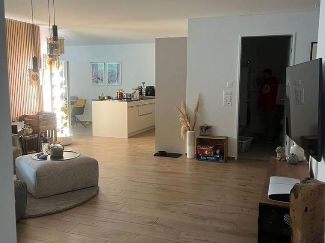 Apartment mieten in Buttikon, Schübelbach