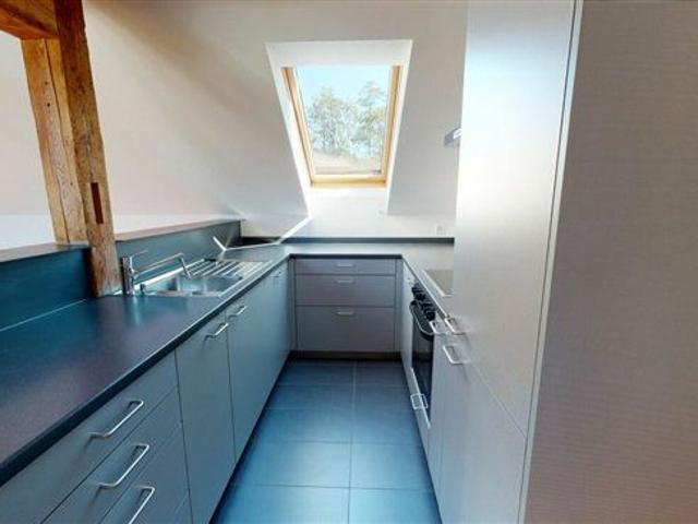 Apartment mieten in Schaffhausen