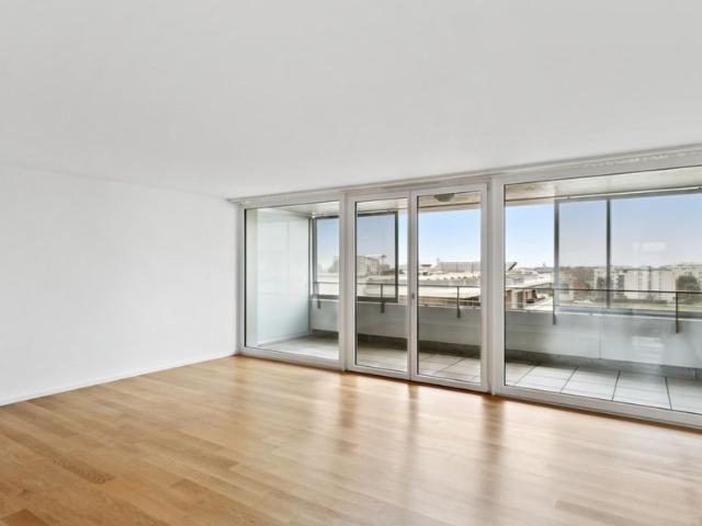 Apartment mieten in Chavannes-près-Renens, Waadt