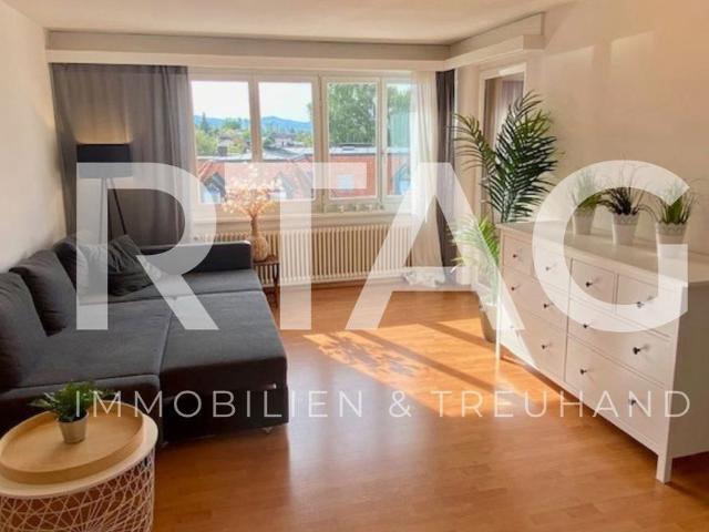 Apartment mieten in Rorschacherberg, St. Gallen