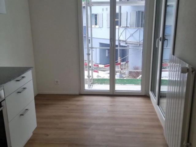 Apartment mieten in Horw, Lü