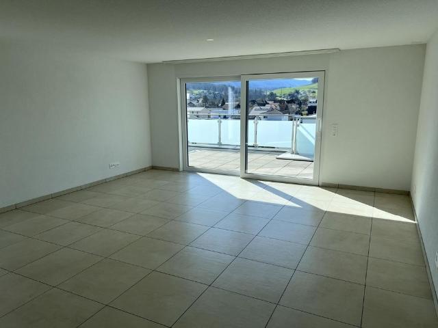 Apartment mieten in Courrendlin, Jura