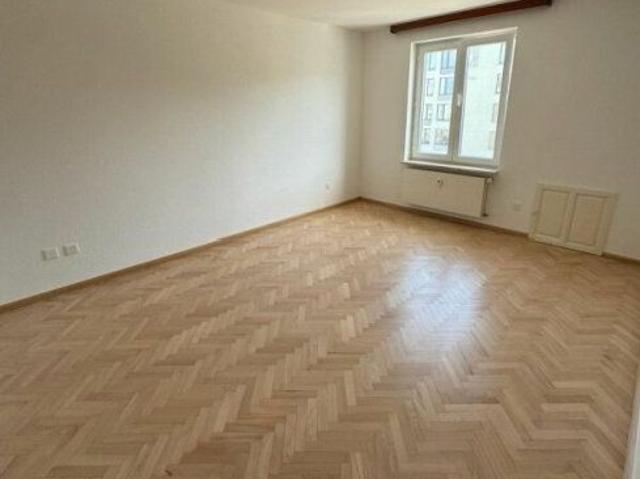 Apartment mieten in Basel, Basel-Stadt