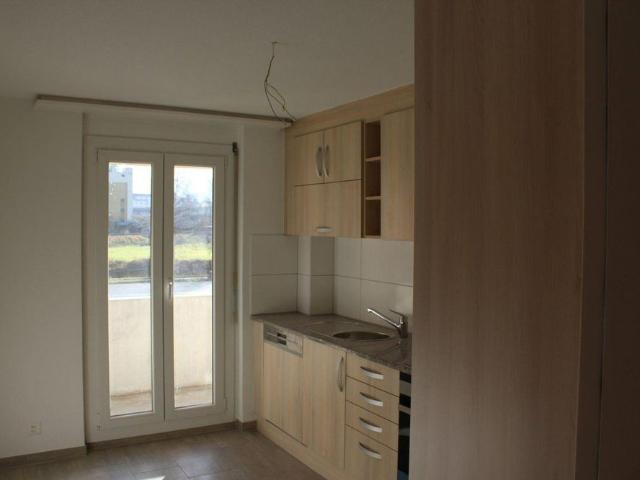 Apartment mieten in Porrentruy, Jura