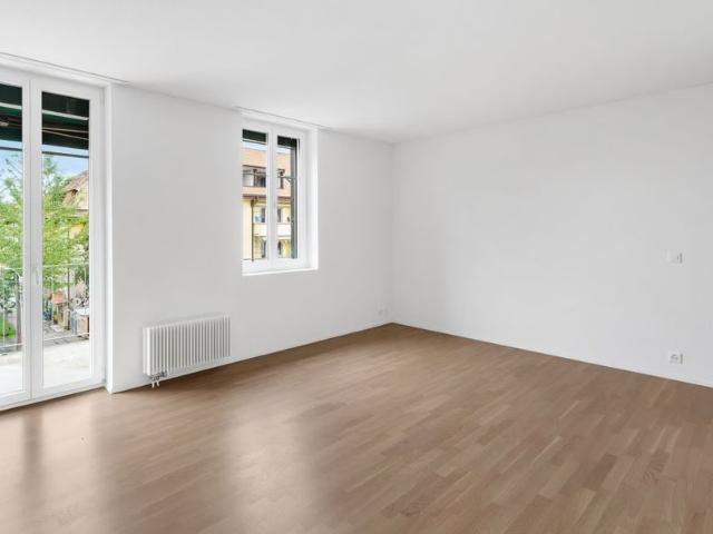 Apartment mieten in Breitenrain, Bern