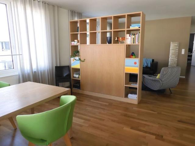 Apartment mieten in Lyss, Bern