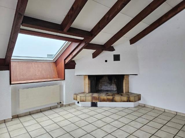 Apartment mieten in Kölliken, Aargau